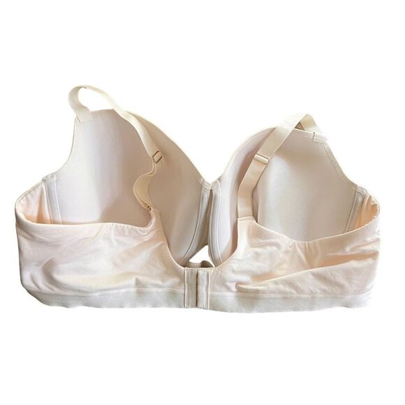 Thirdlove 24/7 Cotton T-Shirt Bra 48C - Picture 3 of 4